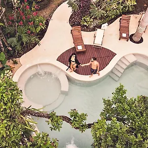 Hotell Aires, Bacalar