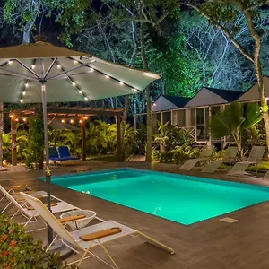 Zensus Hotel
