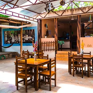 Yaxche Centro Y Hostel