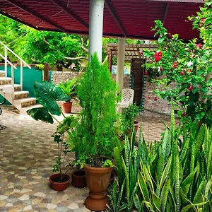 Bacalar Hotel Hotel