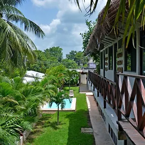 2* Zajazd Casa Delia Downtown