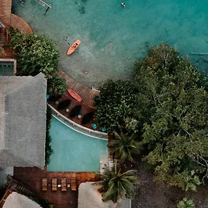Khaban Boutique Bacalar