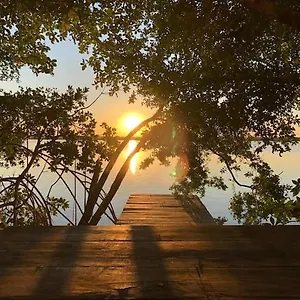 Santuario Сasa de vacaciones