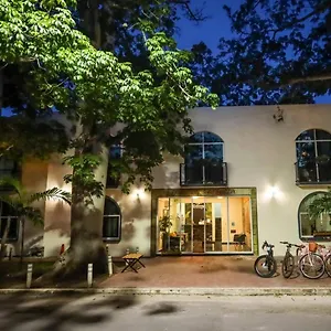 D'luxury Bakalar Hotel