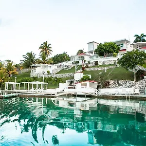 Laguna Отель