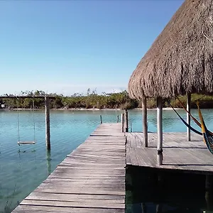 Eco Casa Corazon Отель