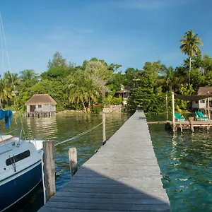Private House Lagoon Location Holiday home