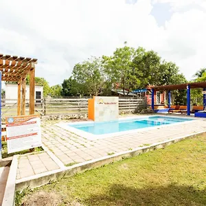 3* Hotel Hacienda