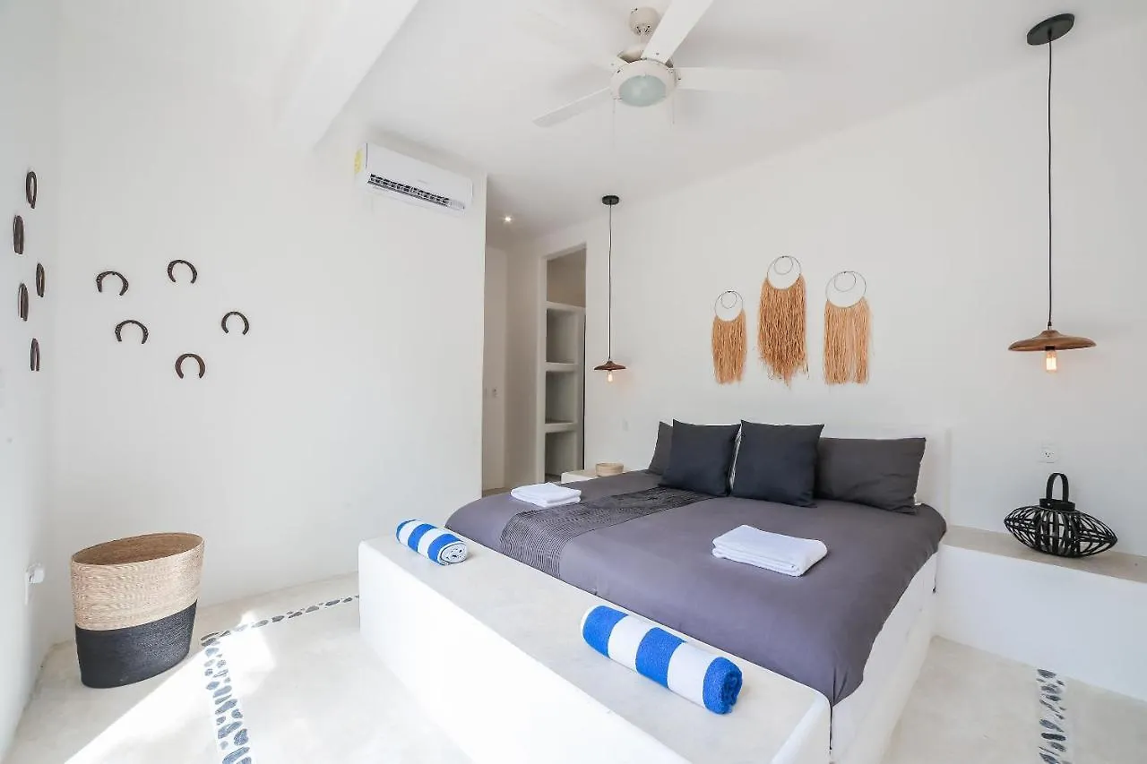 Casa Lole Amazing Views, Rooftop, Jacuzzi, Terrace And Private Pier Villa Bacalar 0*,