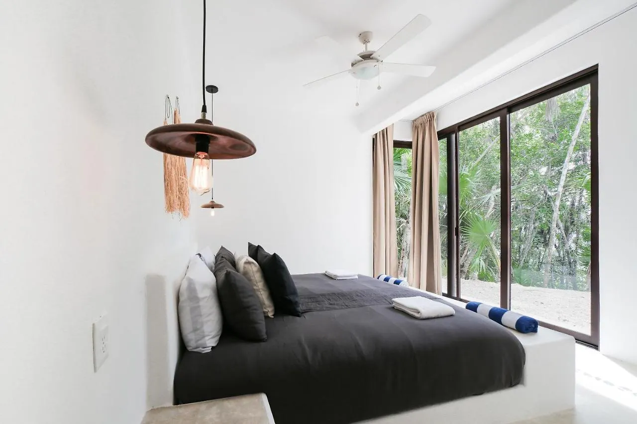 Casa Lole Amazing Views, Rooftop, Jacuzzi, Terrace And Private Pier Villa Bacalar