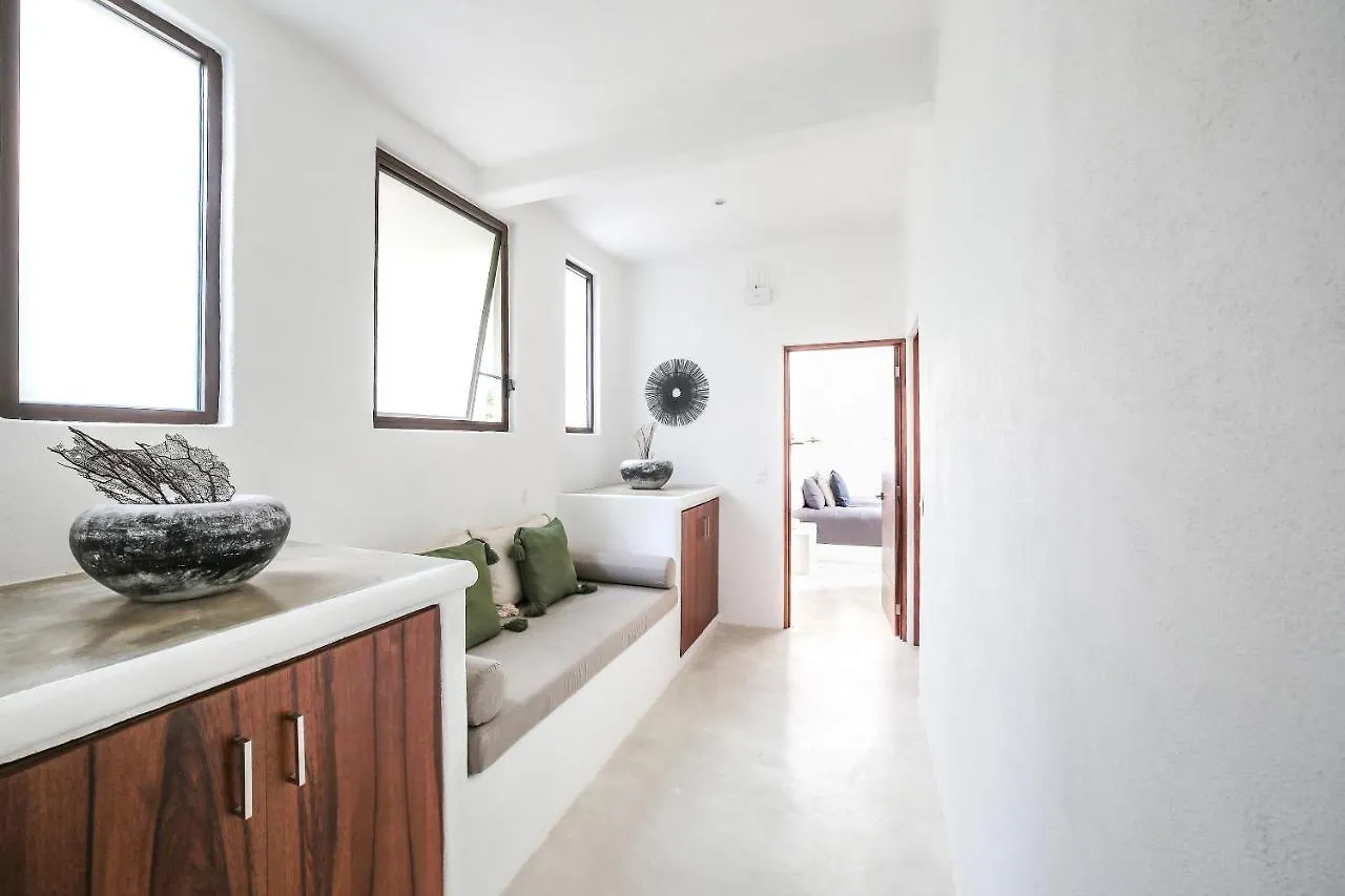 Casa Lole Amazing Views, Rooftop, Jacuzzi, Terrace And Private Pier Villa Bacalar
