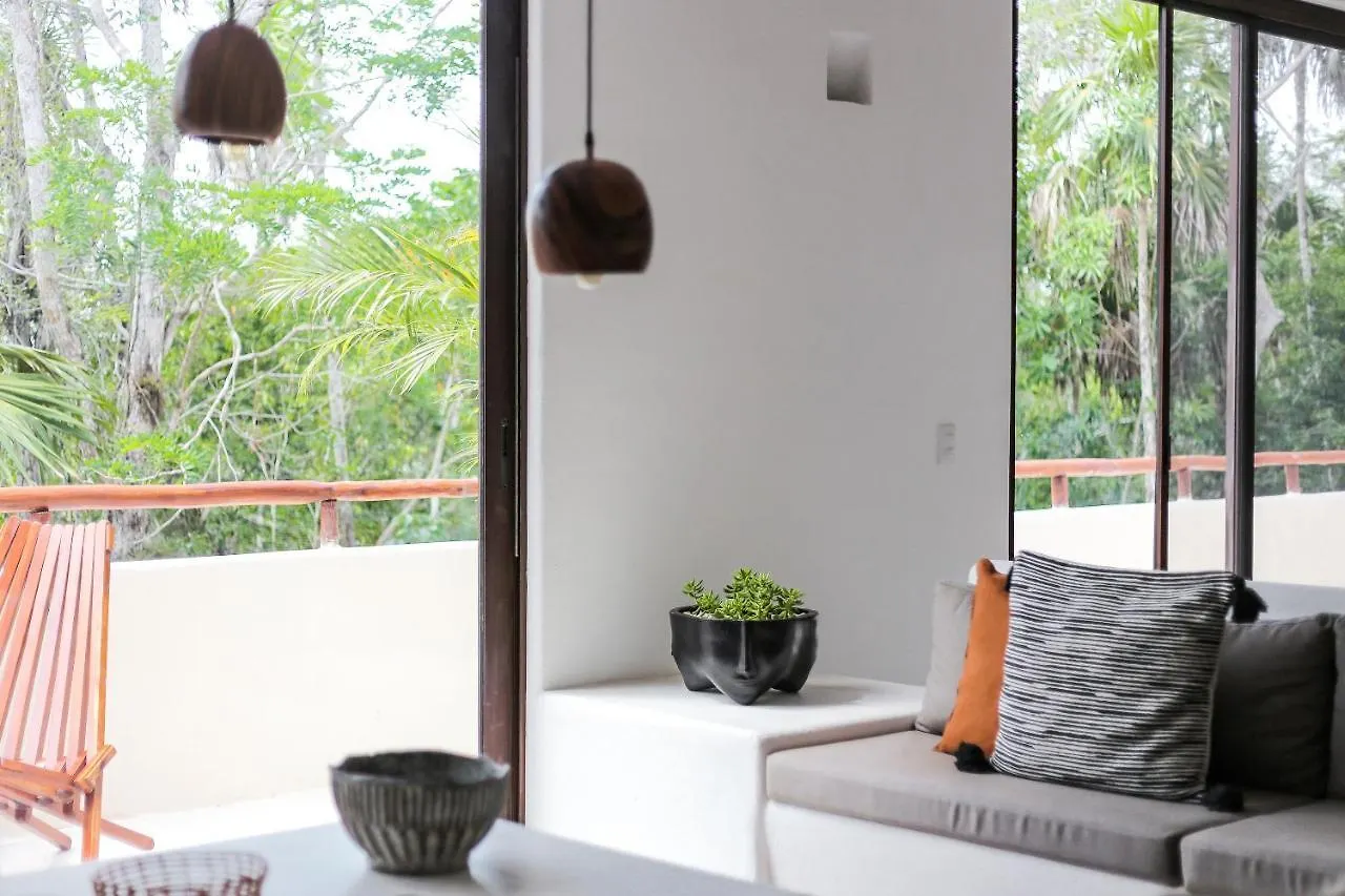 Casa Lole Amazing Views, Rooftop, Jacuzzi, Terrace And Private Pier Villa Bacalar